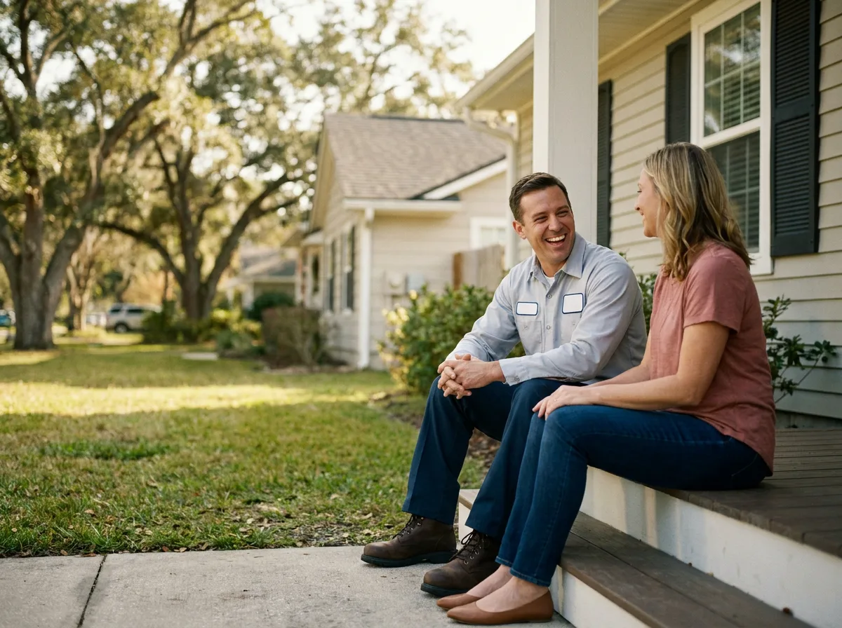 Septic tank pumping FAQs for Thida, AR